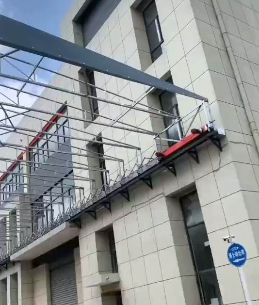 視頻展示